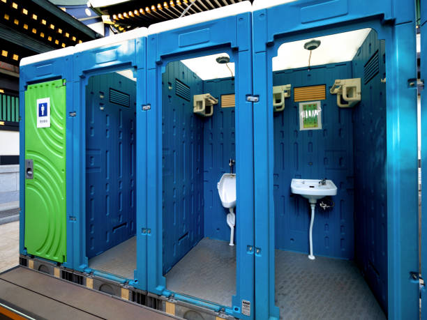 Best Local porta potty services  in Lewistown, MT