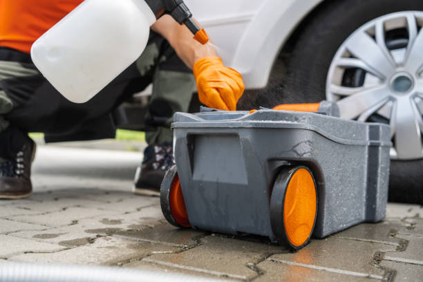 Best Portable toilet rental cost  in Lewistown, MT